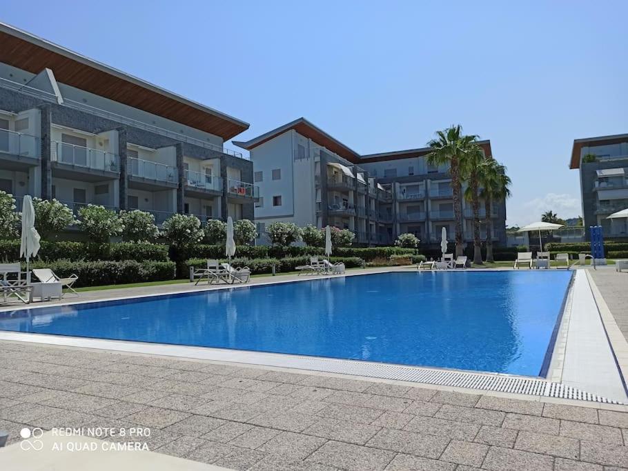 Le Dune 64 Ginestra Silvi Marina Exterior photo
