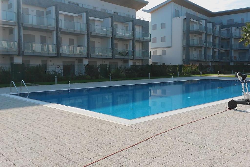 Le Dune 64 Ginestra Silvi Marina Exterior photo